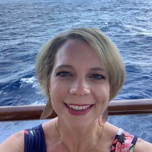 Meet your Posher, Blaire